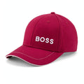 BOSS Crimson Cap