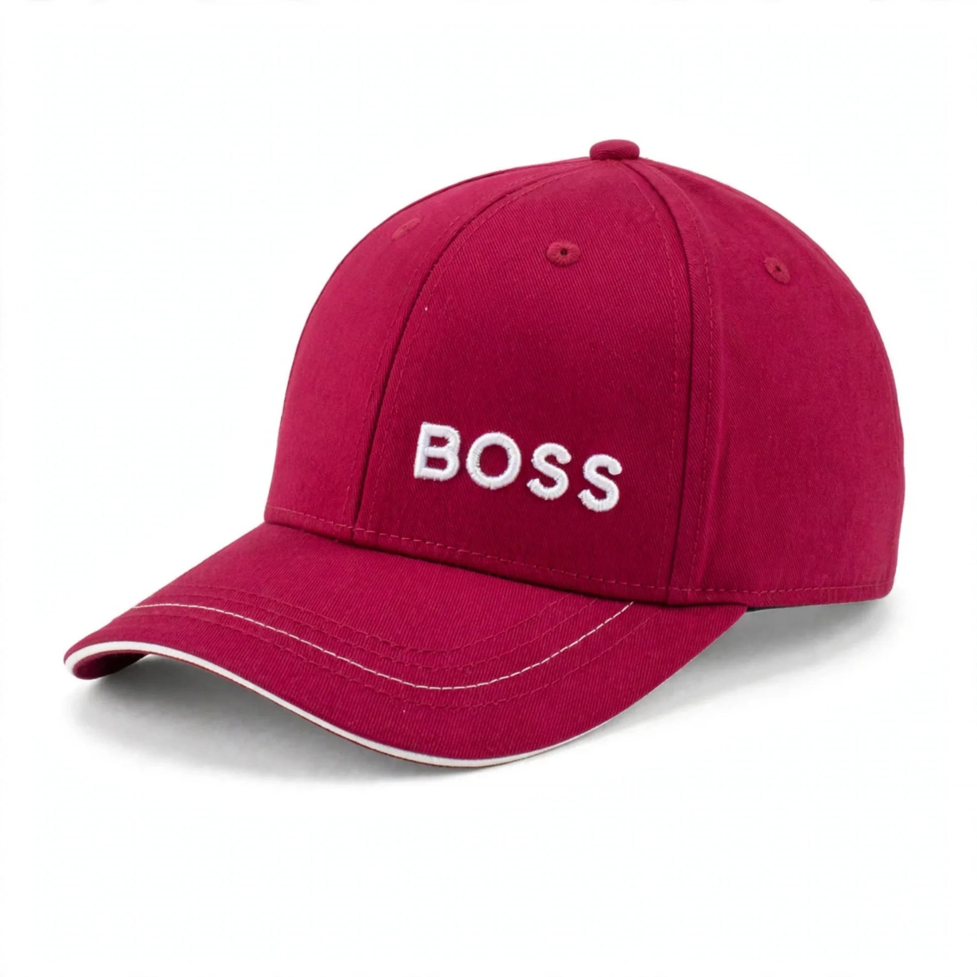 BOSS Crimson Cap