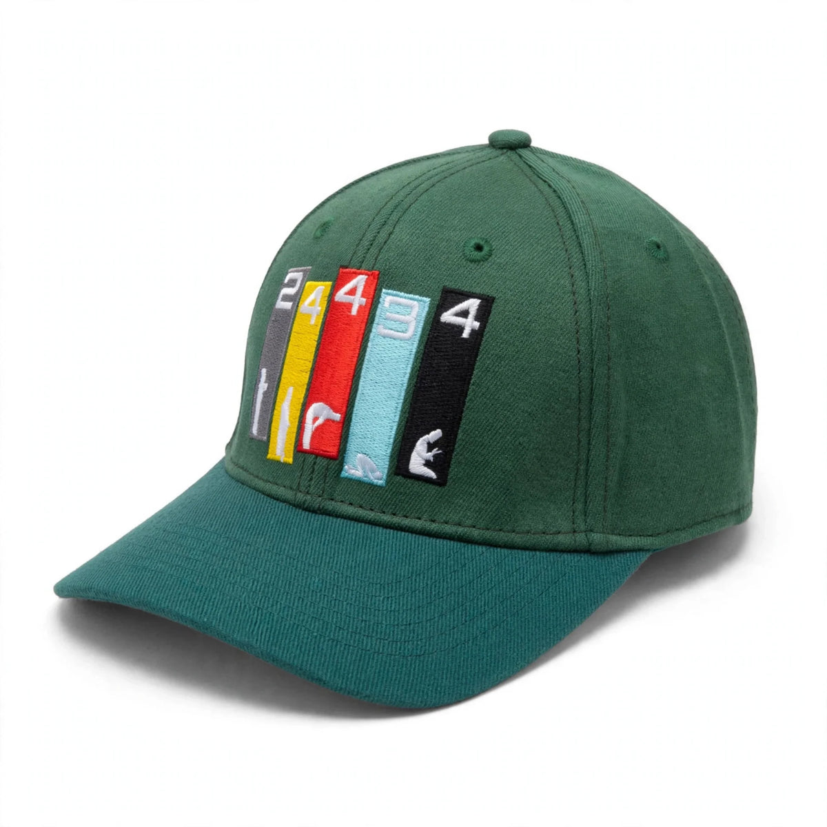 Prayer Graphic Baseball Cap