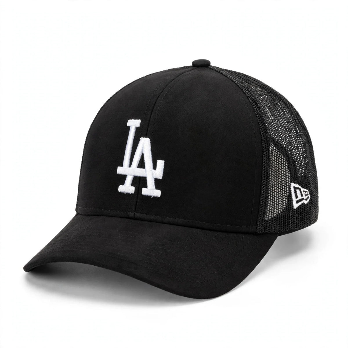 LA Trucker Cap