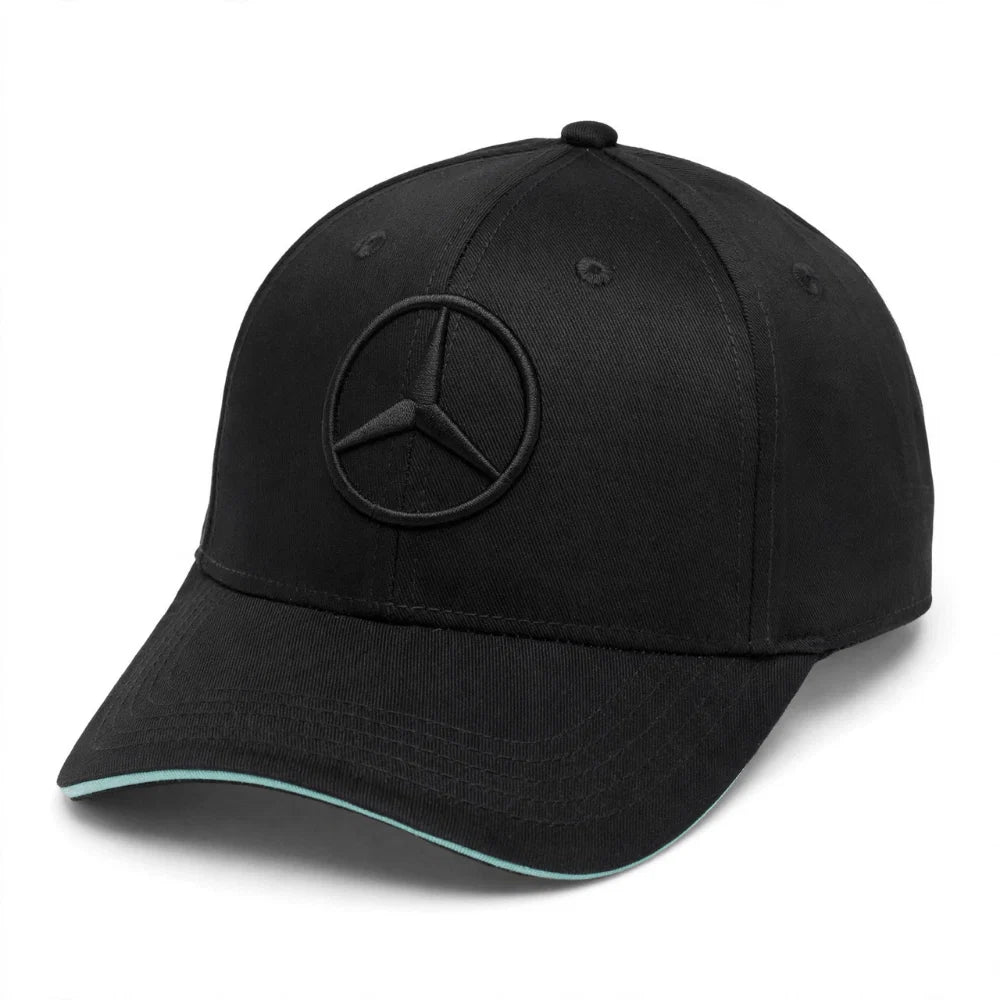 AMG Petronas F1 Baseball Cap