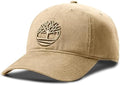 Timberland mens Soundview Baseball Cap Baseball Cap