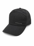Volvo Classic Black Baseball Cap