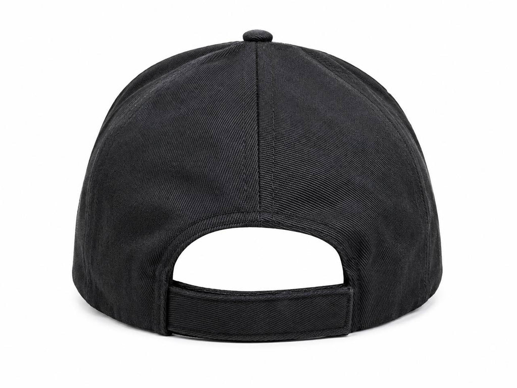 Volvo Classic Black Baseball Cap