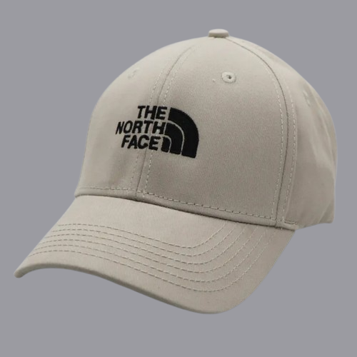North Face Men's Cotton Trucker Snapback Baseball Cap