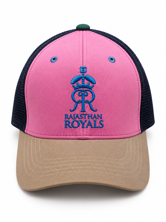 Royals Premium Cap