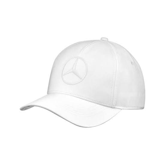 Premium AMG F1 Hat Adjustable Baseball Cap